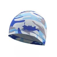 Scout Подшлемник-шапочка spotty Light серо-сине-голубой в Калуге