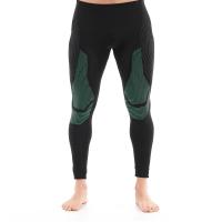Dragonfly Термобрюки 3DThermo Green в Калуге