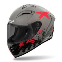 Airoh Мотошлем Connor Desperado Orange Matt в Калуге