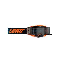 Leatt Маска Velocity 6.5 Roll-Off Orange Clear 83 VLT V25 в Калуге