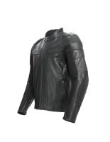 Hyperlook Мотокуртка TheGrom Чёрный в Калуге