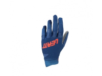 Leatt Перчатки Sub Zero 2.5 Blue в Калуге