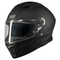 MT Шлем Stinger 2 Puree Matt Black в Калуге