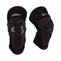 Leatt Наколенники 3DF 5.0 Evo FastFit V26 Black в Калуге