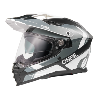 Oneal Шлем кроссовый со стеклом D-SRS Nomad мат. в Калуге