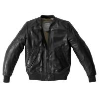 Spidi Куртка кожаная Super Black в Калуге