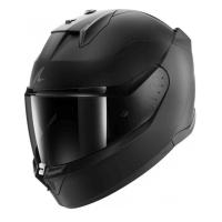 Shark Мотошлем D-Skwal 3 Dark Shadow Edition Mat Черный Матовый в Калуге