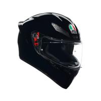 AGV Шлем K1 S Black в Калуге
