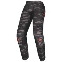 Scott Брюки 350 Dirt black/orange в Калуге