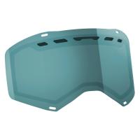 Scott Линзы Prospect/Fury enhancer aqua chrome в Калуге