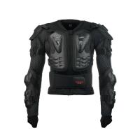 Starks Моточерепаха детская Body Armor Kids Чёрный в Калуге