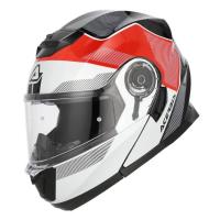 Acerbis Шлем Serel 22-06 White/Red в Калуге