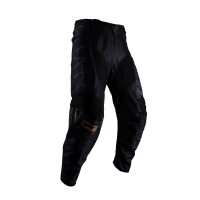 Leatt Штаны 3.5 Ride V25 Black в Калуге