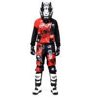 Grom Джерси MX Religion red в Калуге
