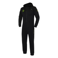 Finntrail Комбинезон Voyager 1376 Black в Калуге