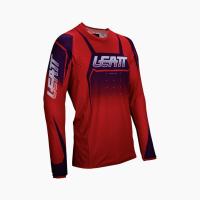 Leatt Джерси Moto 4.5 Lite V25 SunBurn в Калуге