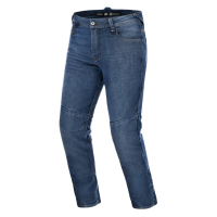Shima мотоджинсы Ridge Men Blue в Калуге