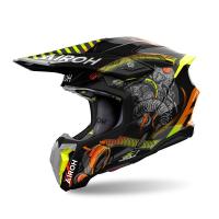 Airoh Шлем Twist 3 Toxic Gloss в Калуге