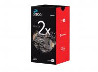 Cardo Мотогарнитура Freecom 2X Single в Калуге