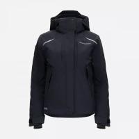 Finntrail Куртка женская утепленная Aspen 3463 Graphite в Калуге