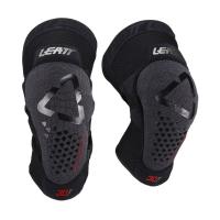 Leatt Наколенники подростковые 3DF 5.0 Evo Black в Калуге