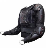 Madbull Защита тела Evolution Черный в Калуге