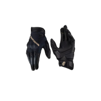 Leatt Перчатки ADV HydraDri 7.5 Short 2026 Stealth в Калуге