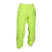 Inflame Штаны дождевика Rain Classic зеленый неон в Калуге