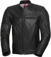 IXS куртка Classic LD Jacke Dark black в Калуге