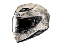 HJC Шлем F71 Eliz MC9SF в Калуге