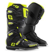 Gaerne Мотоботы SG-12 Black/Yellow в Калуге