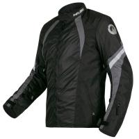 Inflame куртка мужская текстиль Breathe серая в Калуге