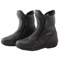 Moteq Туристические мотоботинки Camper Черный в Калуге