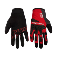 Finntrail Перчатки Enduro 2732 Red в Калуге