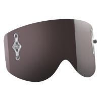 SCOTT Линзы 80's SGL WKS silver chrome afc works в Калуге