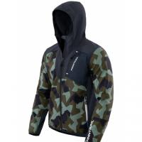 Finntrail Куртка Softshell Nitro 1320 CamoArmy в Калуге