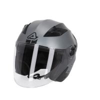Acerbis Шлем Jet Firstway 2.0 22-06 Grey в Калуге