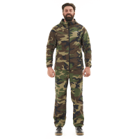 Dragonfly Мембранный костюм Active 2.0 Man Camo Dark 2023 в Калуге