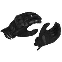 Scout Перчатки кожа/текстиль Hammer 2 Черный/Белый в Калуге