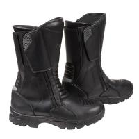 Rush Мотоботы Jumper Черный в Калуге