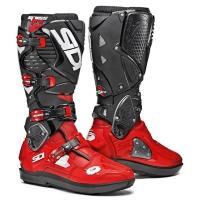 Sidi Ботинки Crossfire 3 SRS Red/Red/Black в Калуге