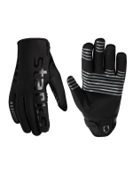 Starks Перчатки квадро Neoprene Чёрный в Калуге