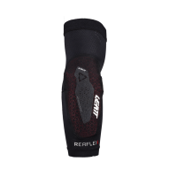 Leatt Налокотники ReaFlex UltraLite Elbow Guard V26 Black в Калуге
