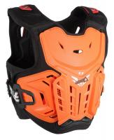 Leatt Детская защита тела 4.5 Chest Protector Orange в Калуге