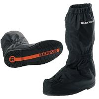 Bering Чехлы для мотобот дождевые Surchaussure Complete Black в Калуге
