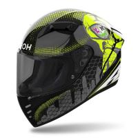 Airoh Мотошлем Connor Gamer Gloss в Калуге