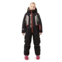 Dragonfly Комбинезон детский Teenager Gravity Black-Gray в Калуге