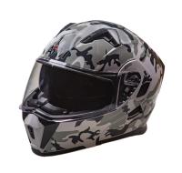 AiM Шлем модуляр JK906 Camouflage glossy в Калуге