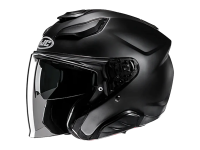 HJC Шлем F31 Semi Flat Black в Калуге