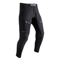 Leatt штаны Moto 6.5 HydraDri V27 Tactic Black в Калуге